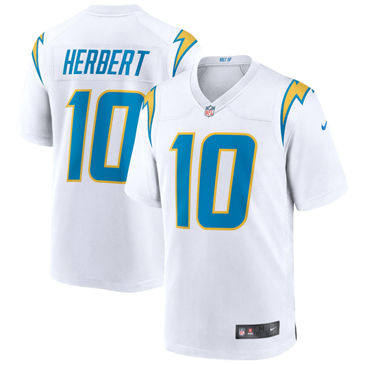 Justin Herbert Los Angeles Chargers