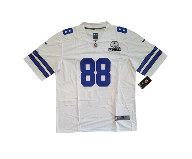 CD Lamb Dallas Cowboys Jersey