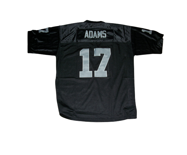 Davante Adams Las Vegas Raiders Jersey