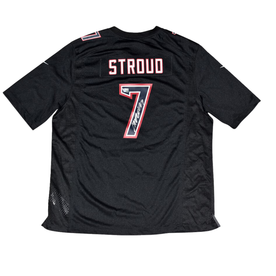 C.J. Stroud Houston Texans Jersey