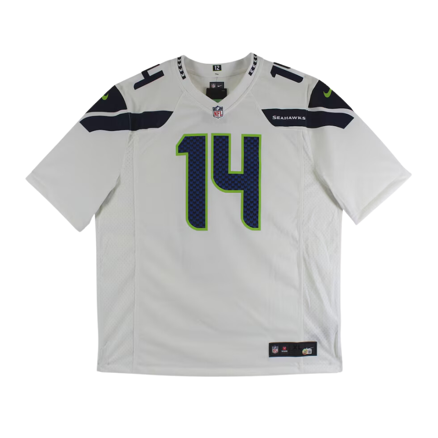 DK Metcalf Seattle Seahawks Jersey