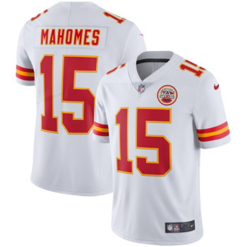 Patrick Mahomes Kansas Chiefs Jersey