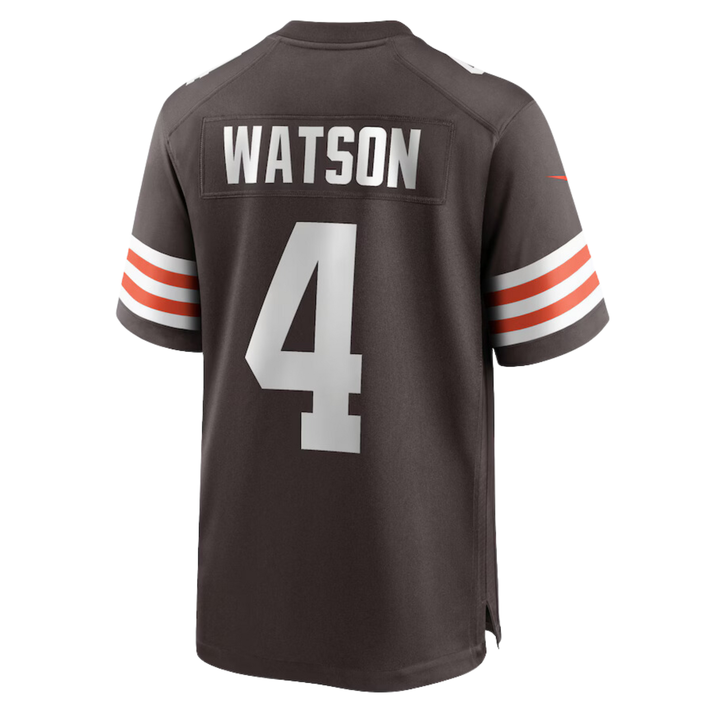 Deshaun Watson Cleveland Browns Jersey