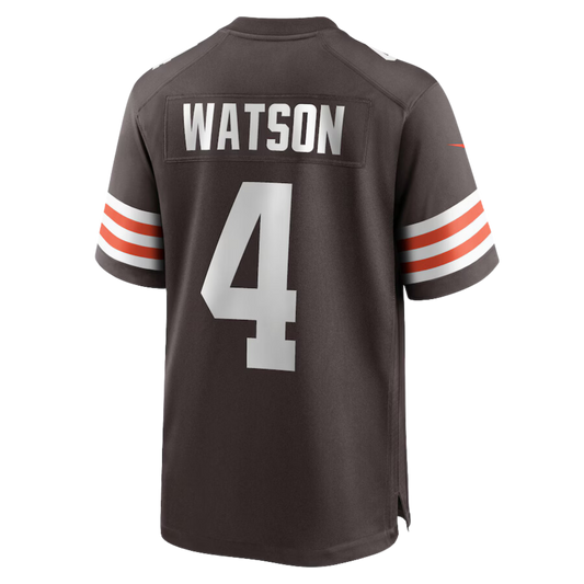 Deshaun Watson Cleveland Browns Jersey