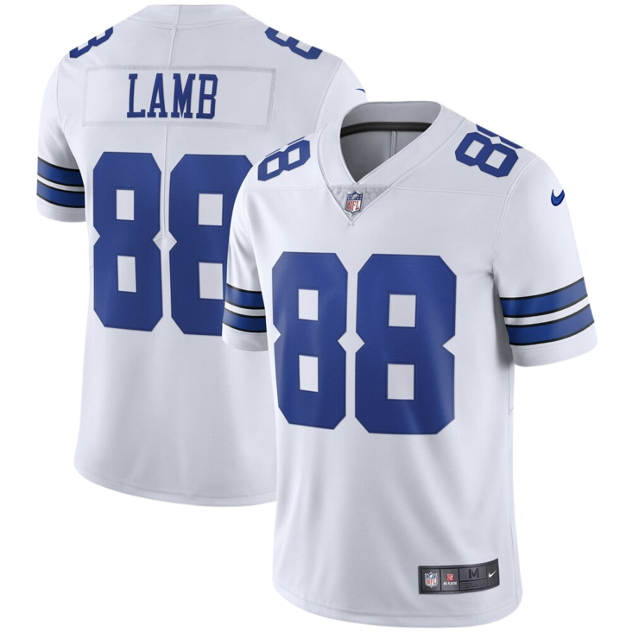 CD Lamb Dallas Cowboys Jersey