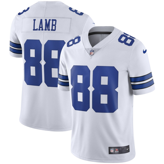 CD Lamb Dallas Cowboys Jersey